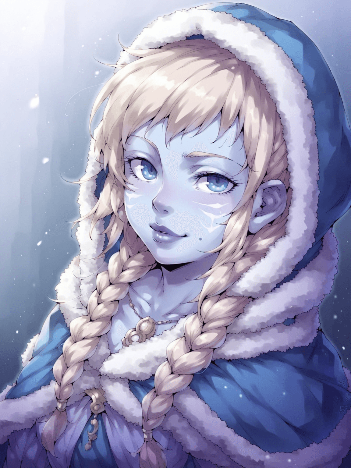Thumbnail of Юлина