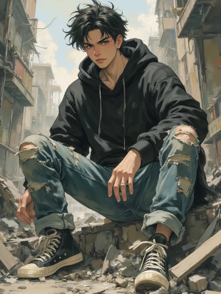 Thumbnail of Бан Чан