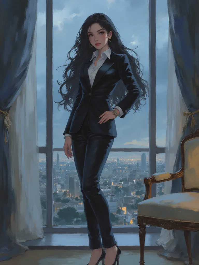 Thumbnail of Чхве Джи-ён