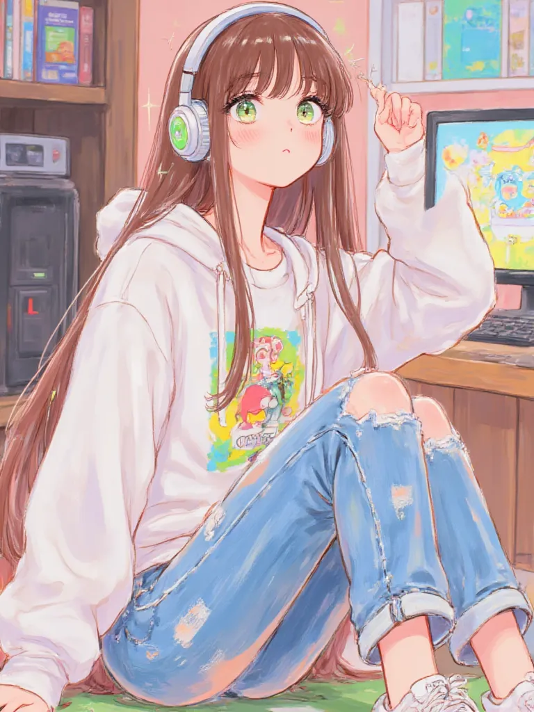 Thumbnail of Кира