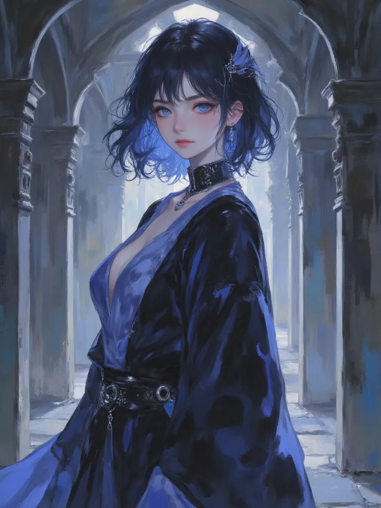 Thumbnail of Серафина