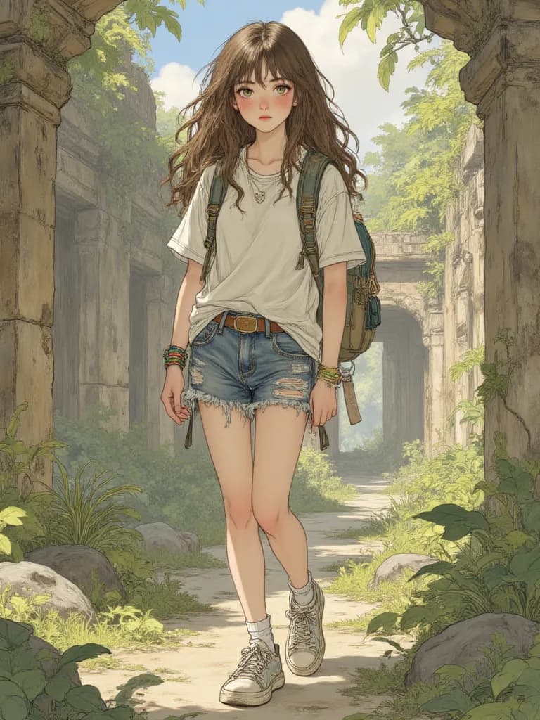 Thumbnail of Lilythorne "Lily" Finch