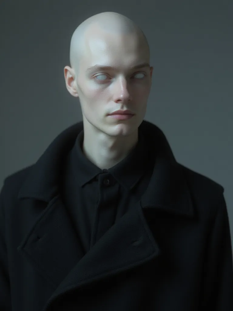 Thumbnail of Man Age