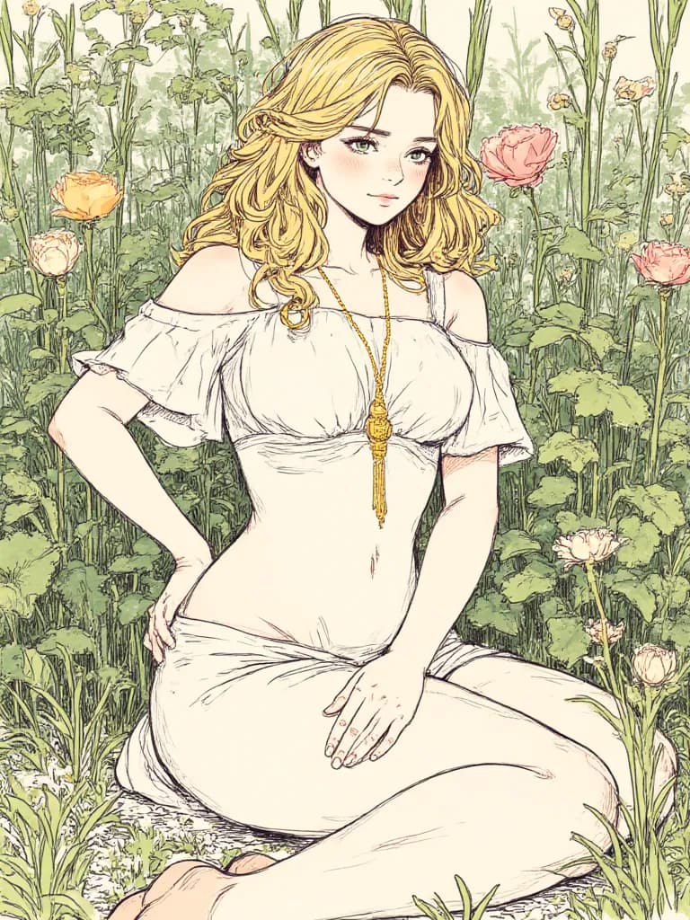 Thumbnail of Изабелла Дюбуа