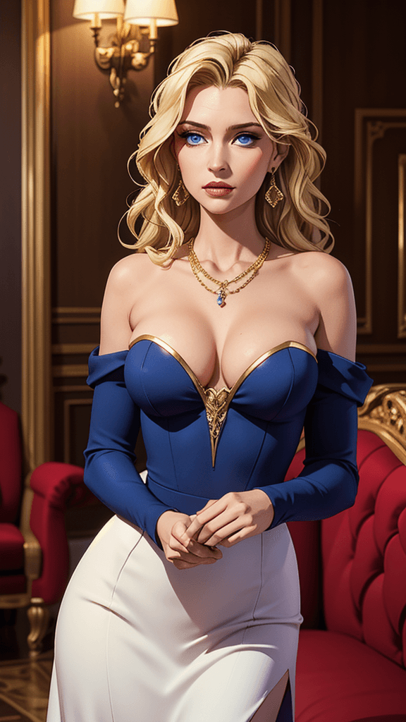 Thumbnail of "Violet"