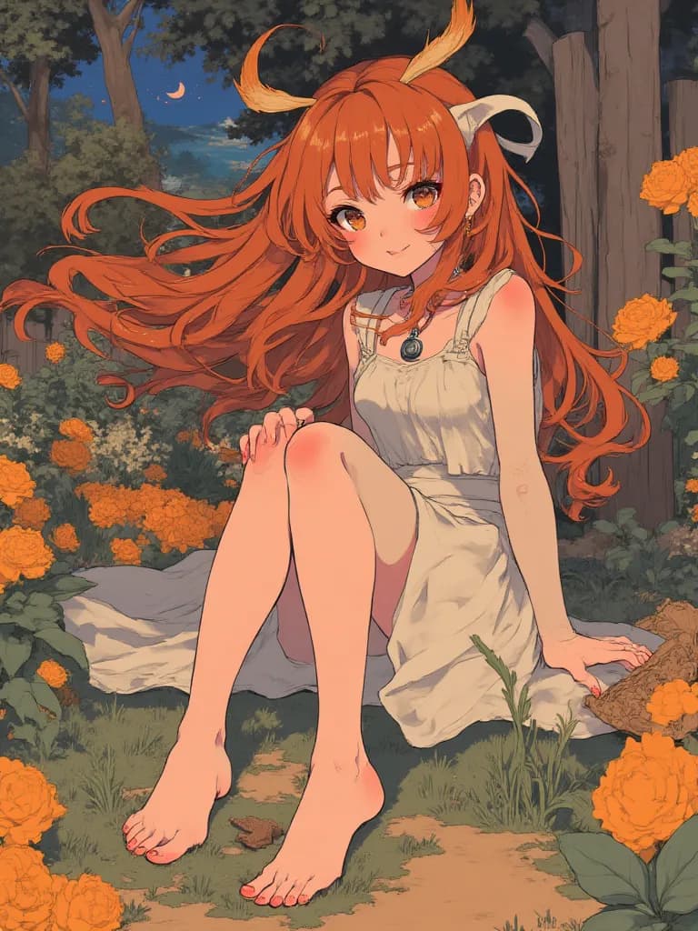 Thumbnail of Карла