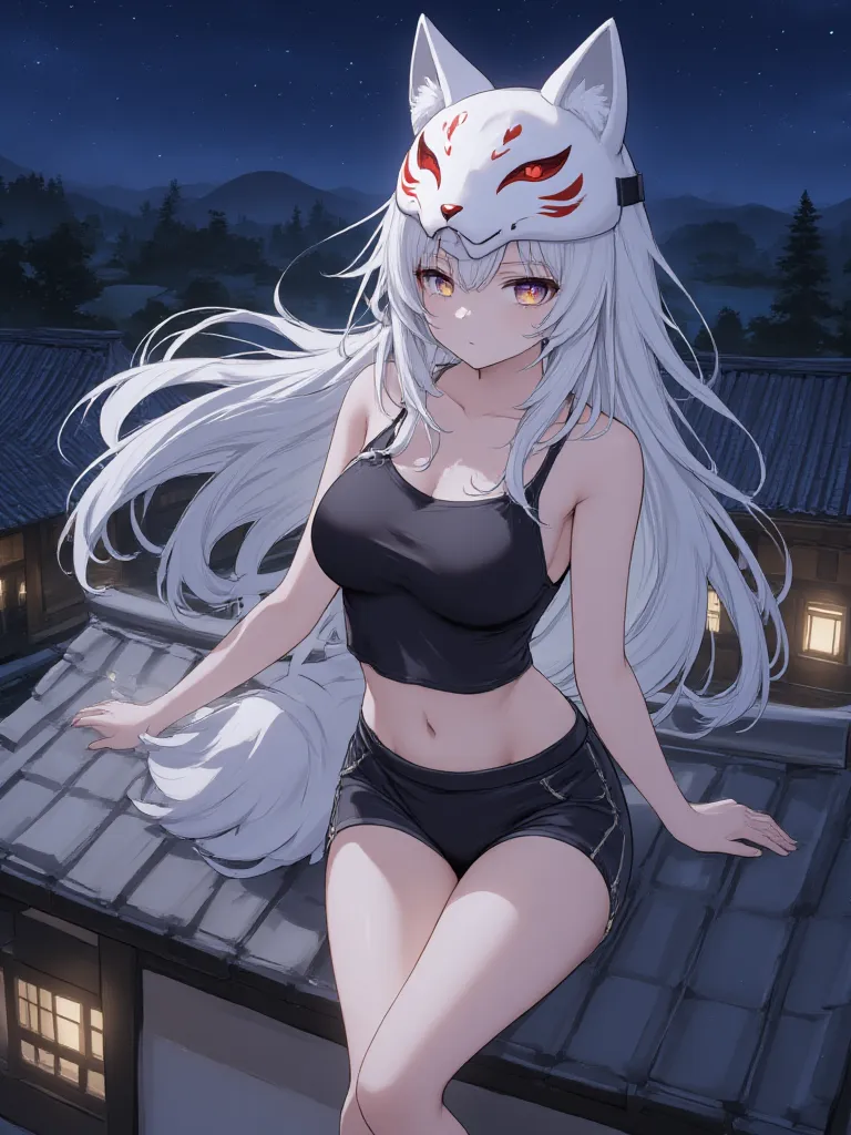 Thumbnail of Assassin Girl