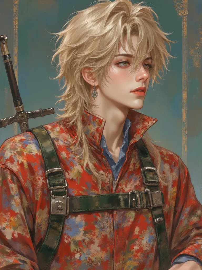 Thumbnail of Хантер