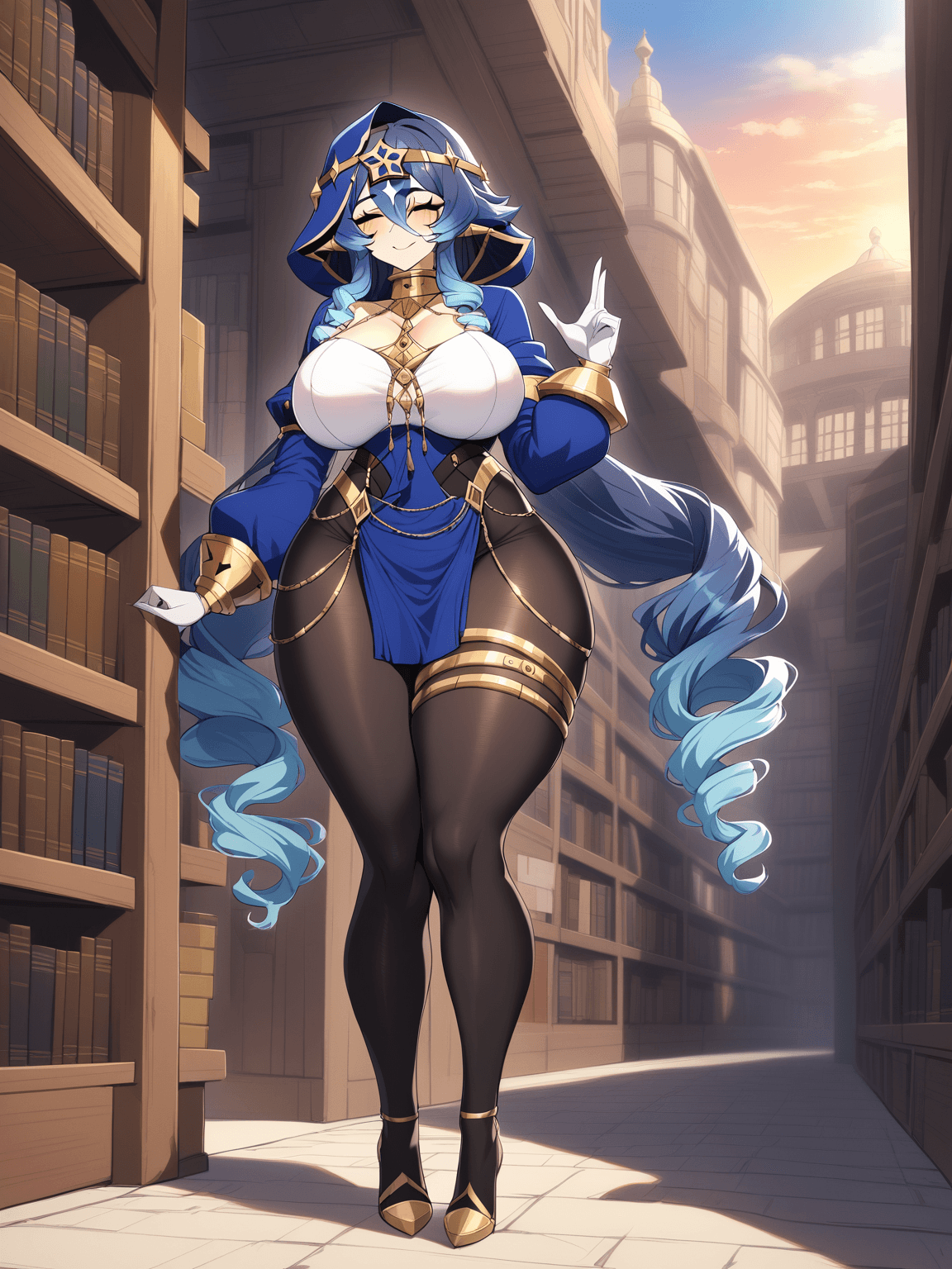 Thumbnail of layla