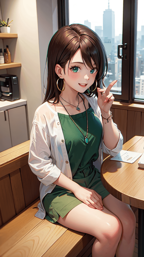 Thumbnail of "Emma"