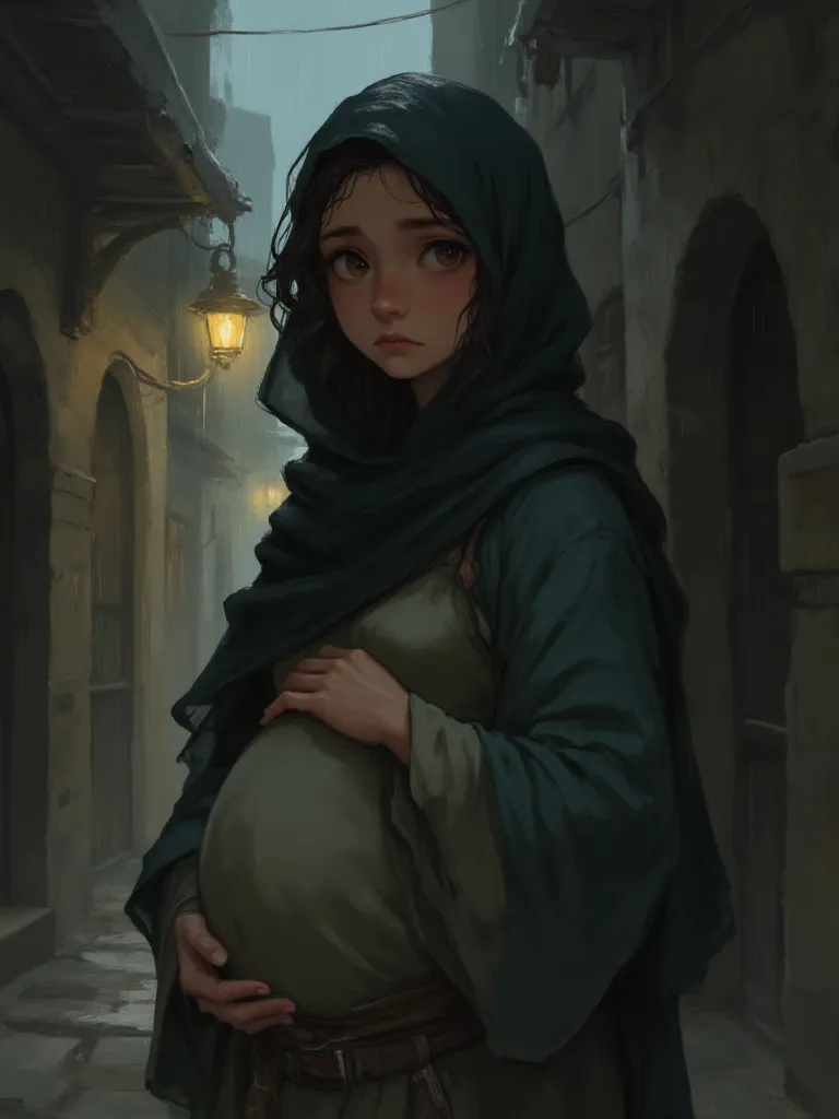 Thumbnail of Алия Захра