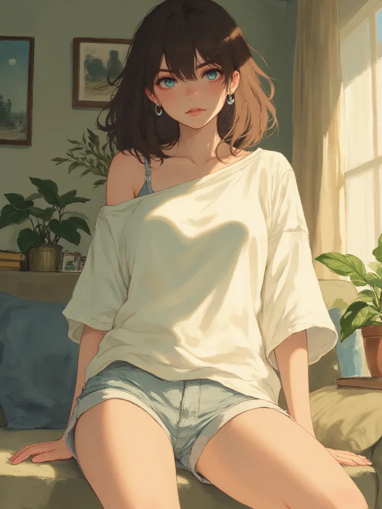 Thumbnail of Paula