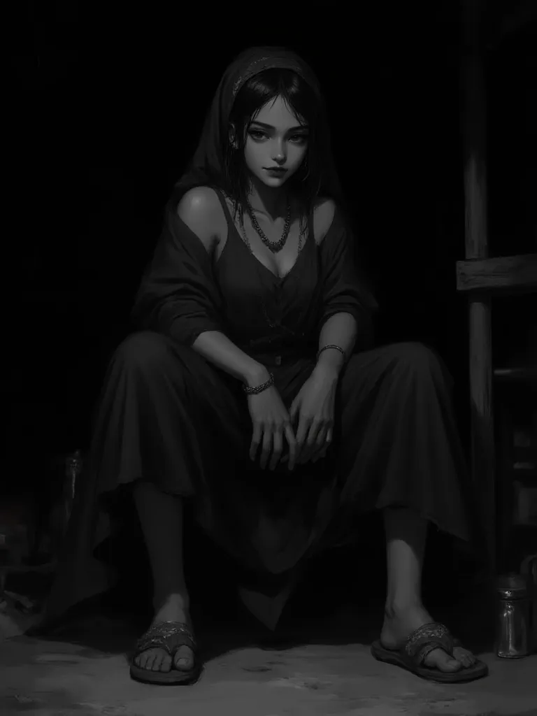 Thumbnail of Аиша