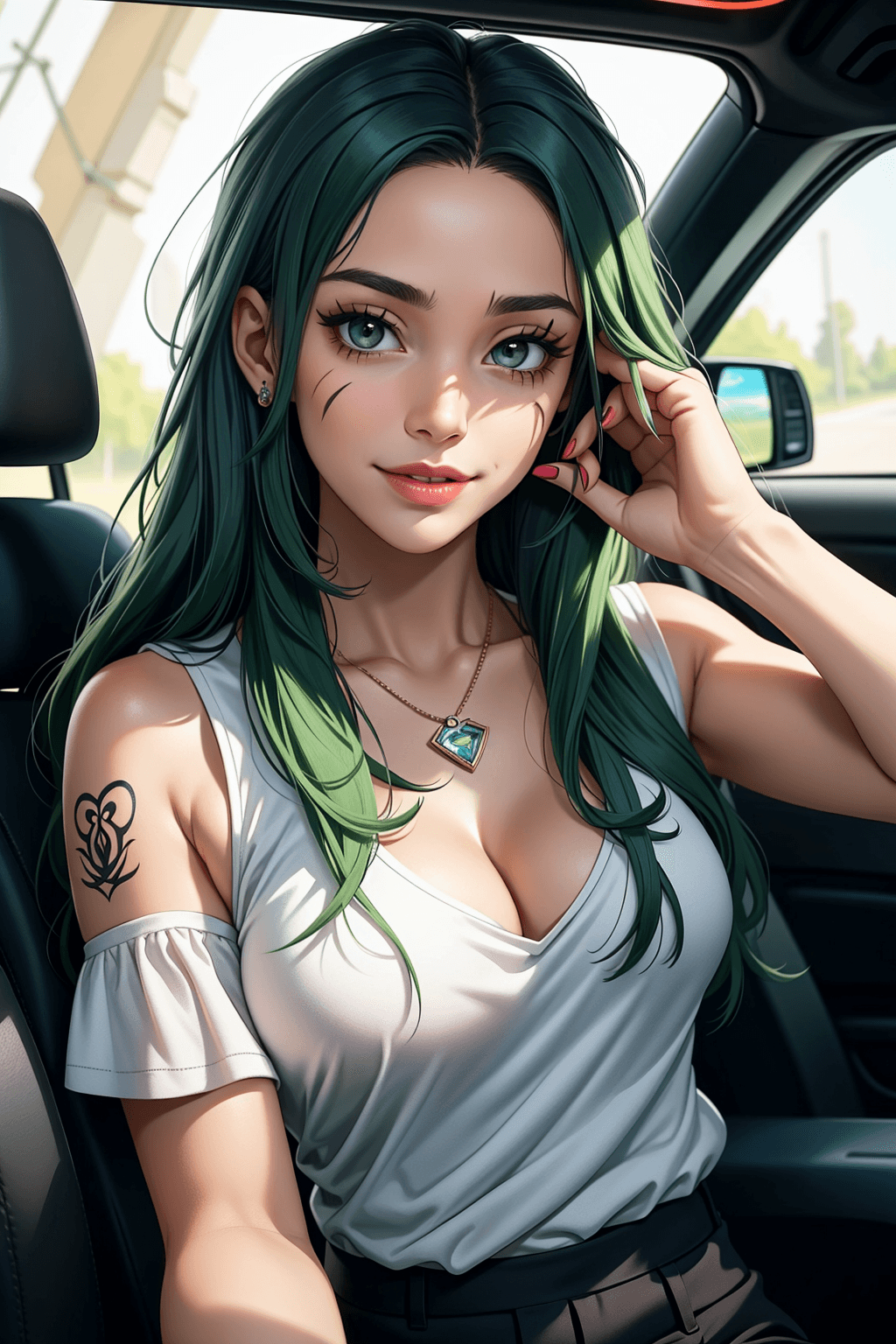 Thumbnail of myrella