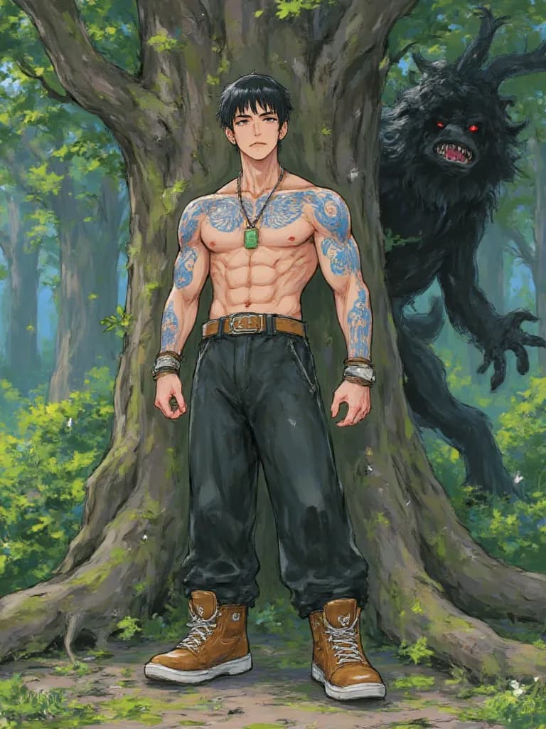 Thumbnail of Kaelen 'Wero' Zhang