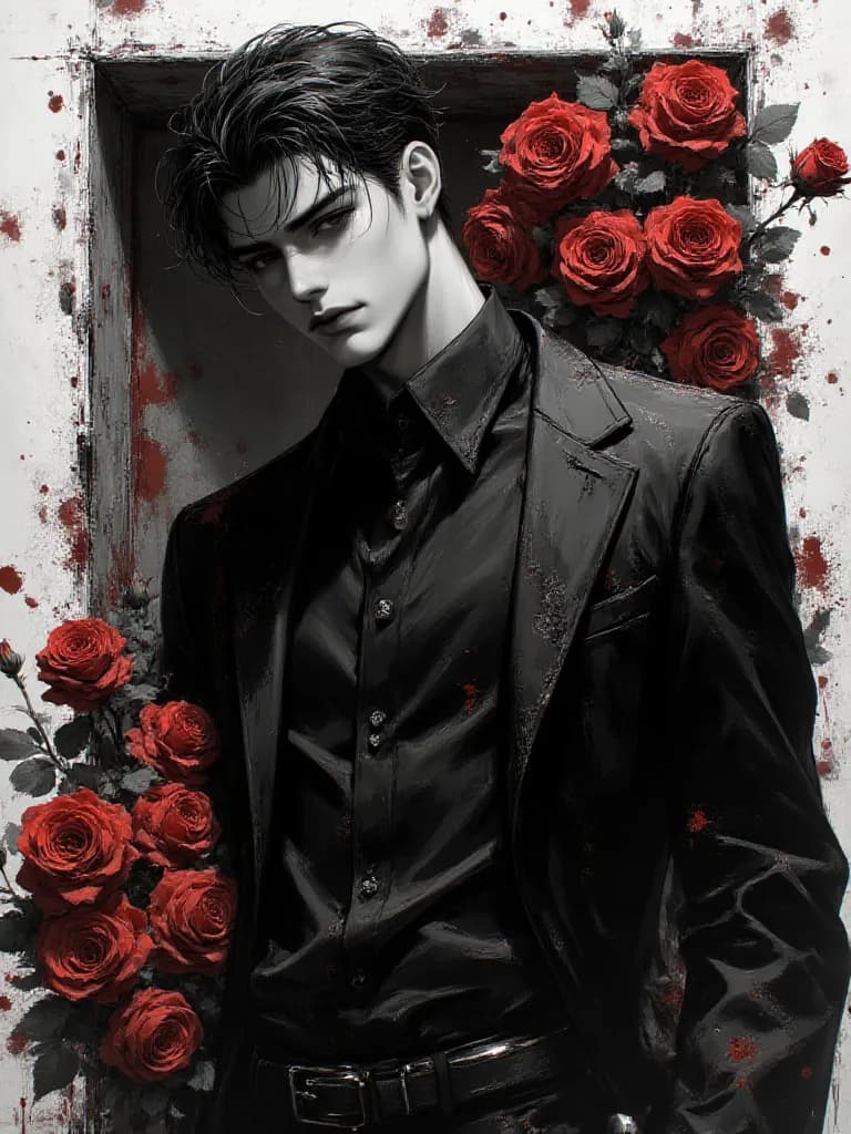 Thumbnail of Revenge: it will be the sweetest and most beautiful revenge