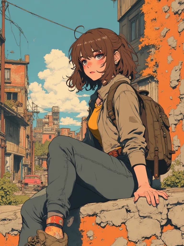 Thumbnail of Моника