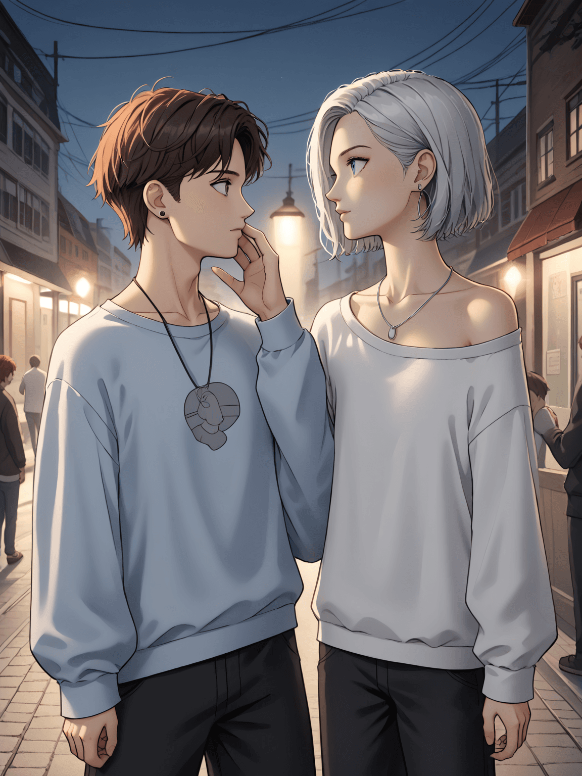 Thumbnail of Сефа и Лив