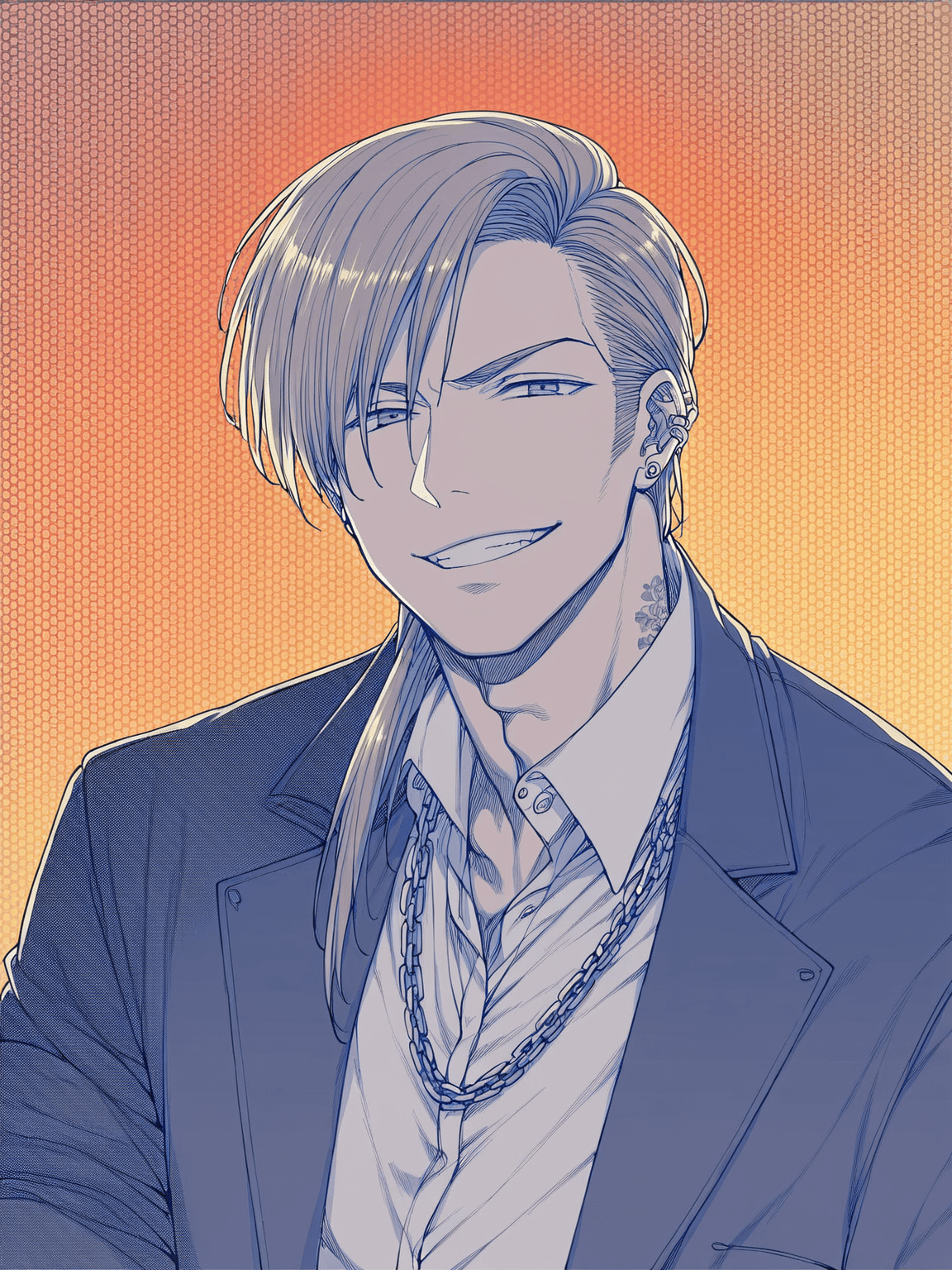 Thumbnail of Эрик Хайме