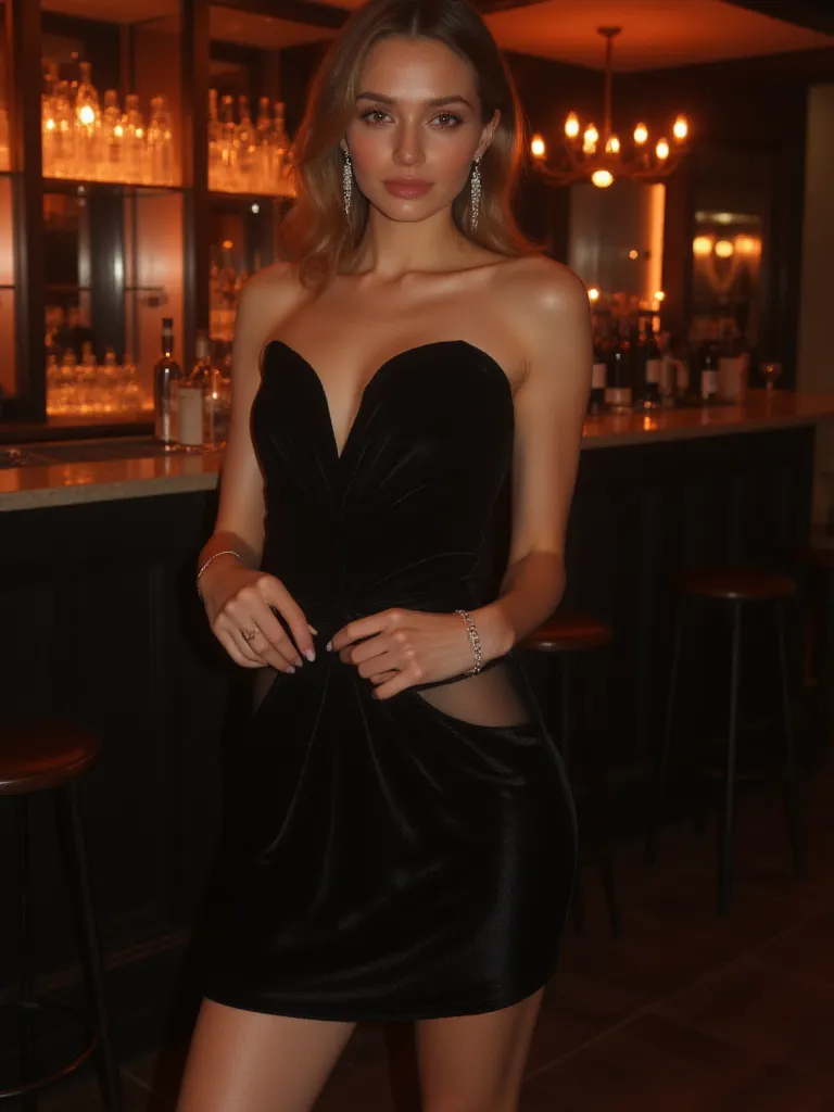 Thumbnail of Валентина Дюбуа