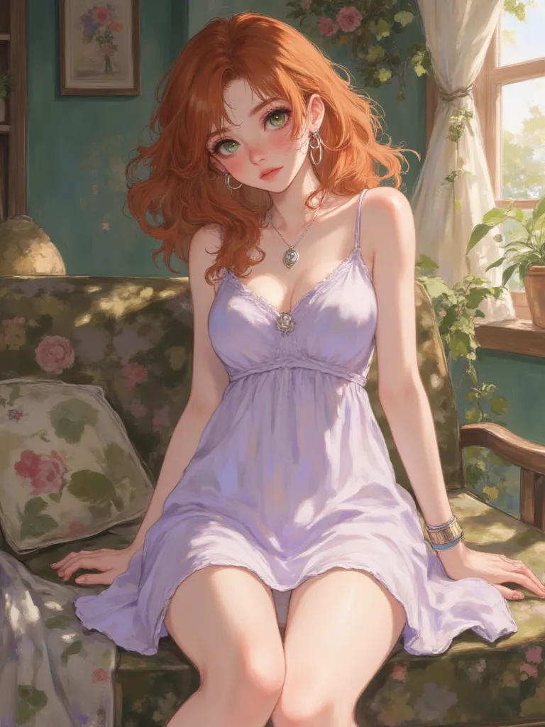 Thumbnail of Элара Медоулайт