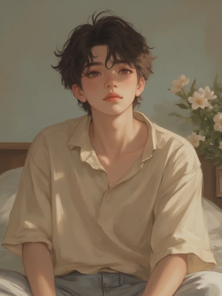 Thumbnail of Namjoon