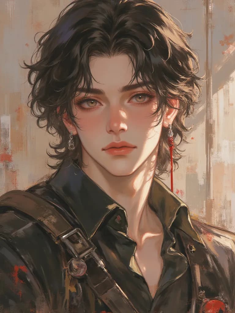 Thumbnail of Джейк