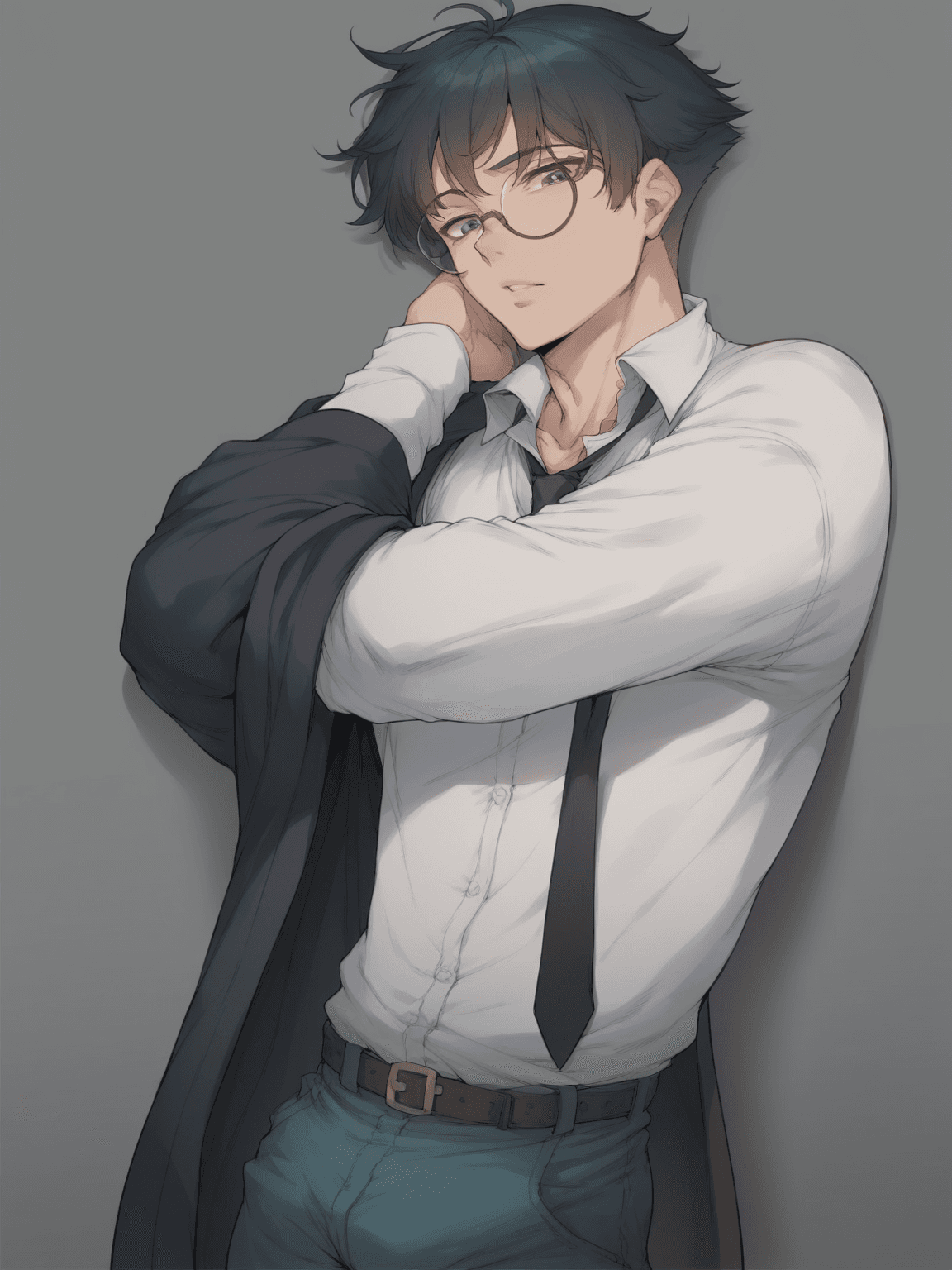 Thumbnail of elliot finch