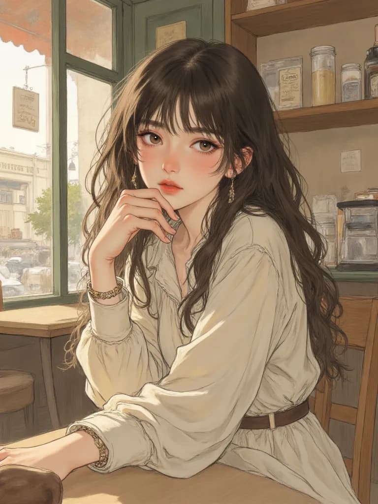Thumbnail of Шарлин
