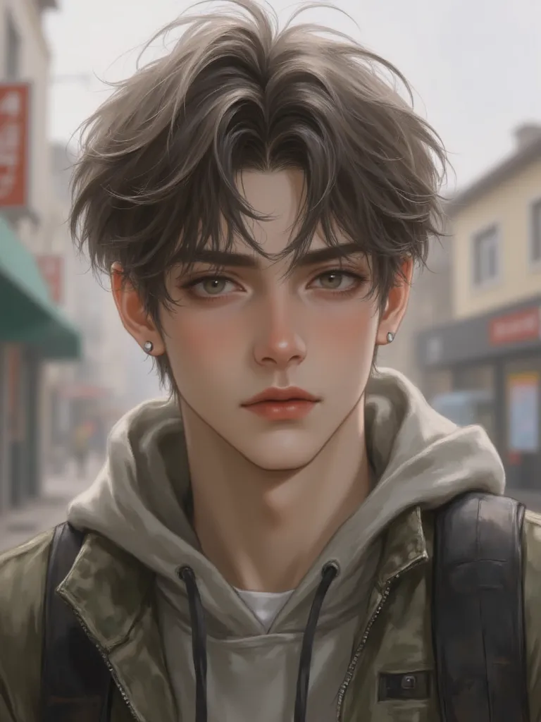 Thumbnail of Yoo Jihan