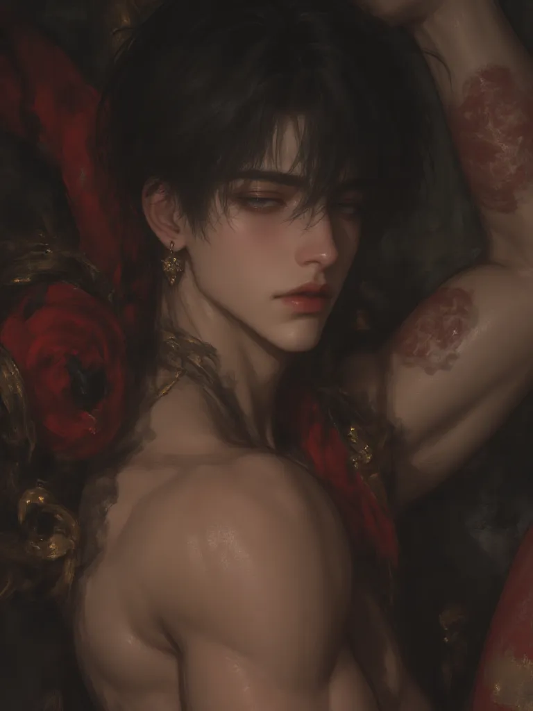Thumbnail of Мэтт