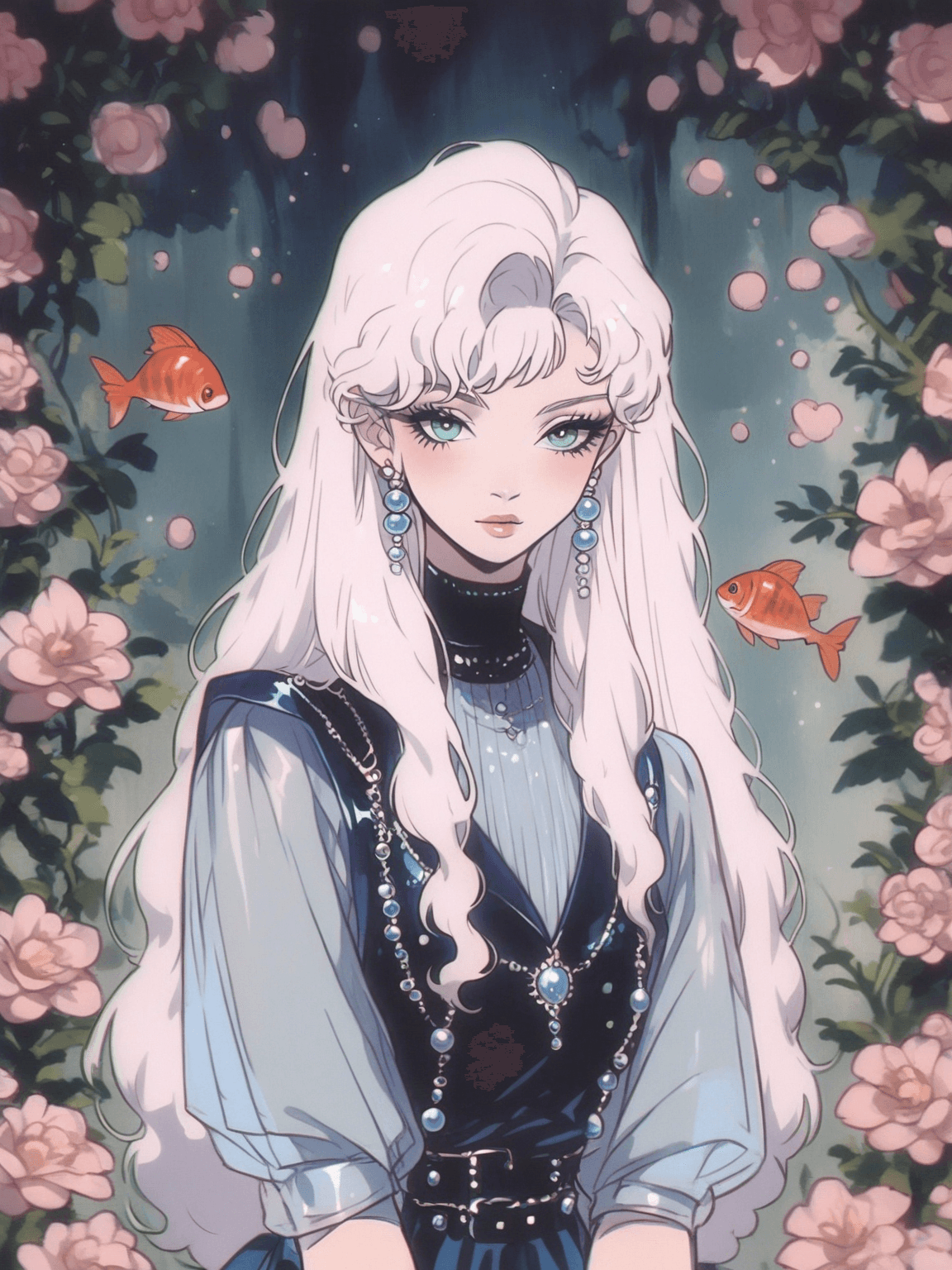 Thumbnail of Шерафина