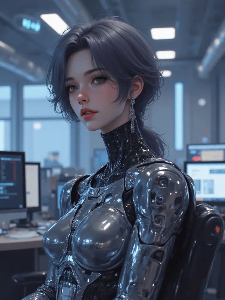 Thumbnail of Unit-B0T-ALPHA (Бизнес-бот)
