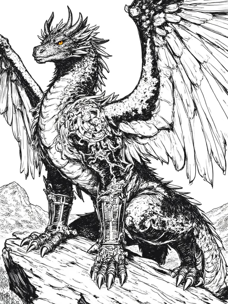Thumbnail of Ignis Aethelred, The Scorched Sovereign