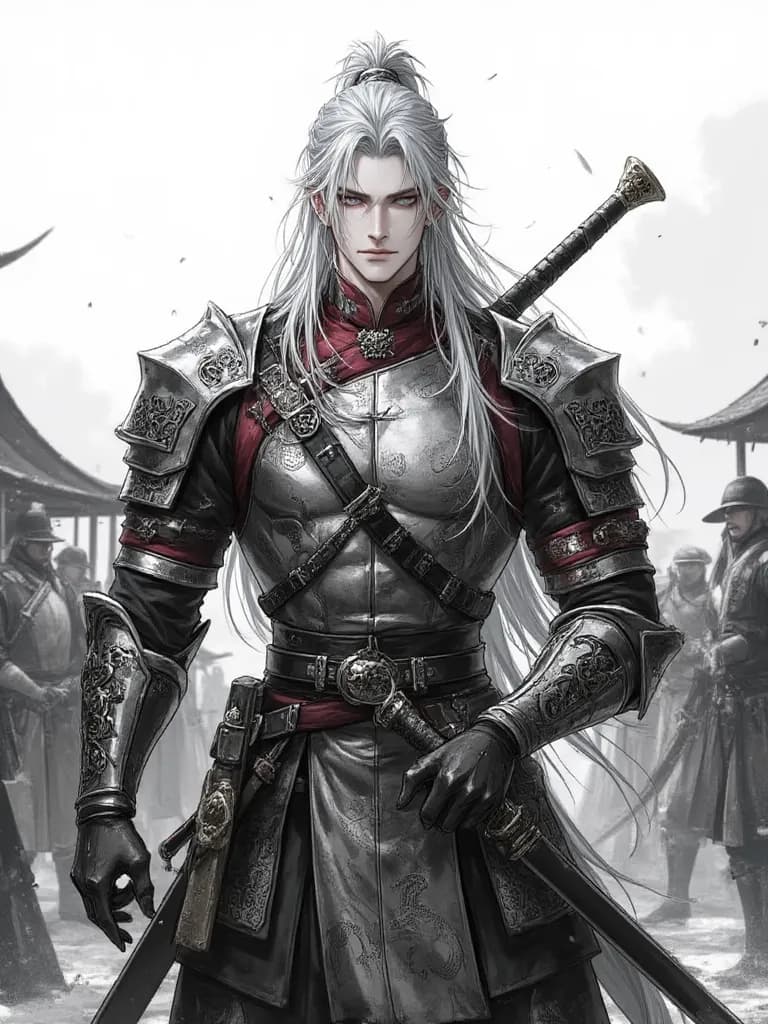 Thumbnail of Генерал Ким