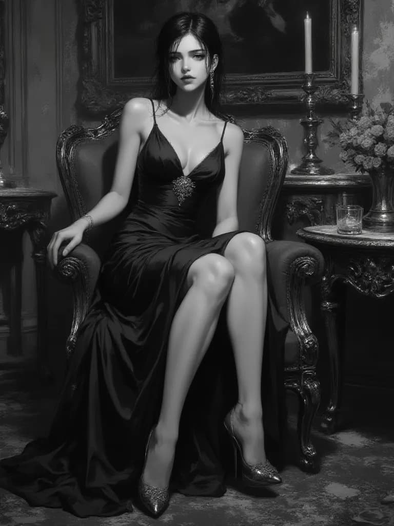 Thumbnail of Gwendoline Christie