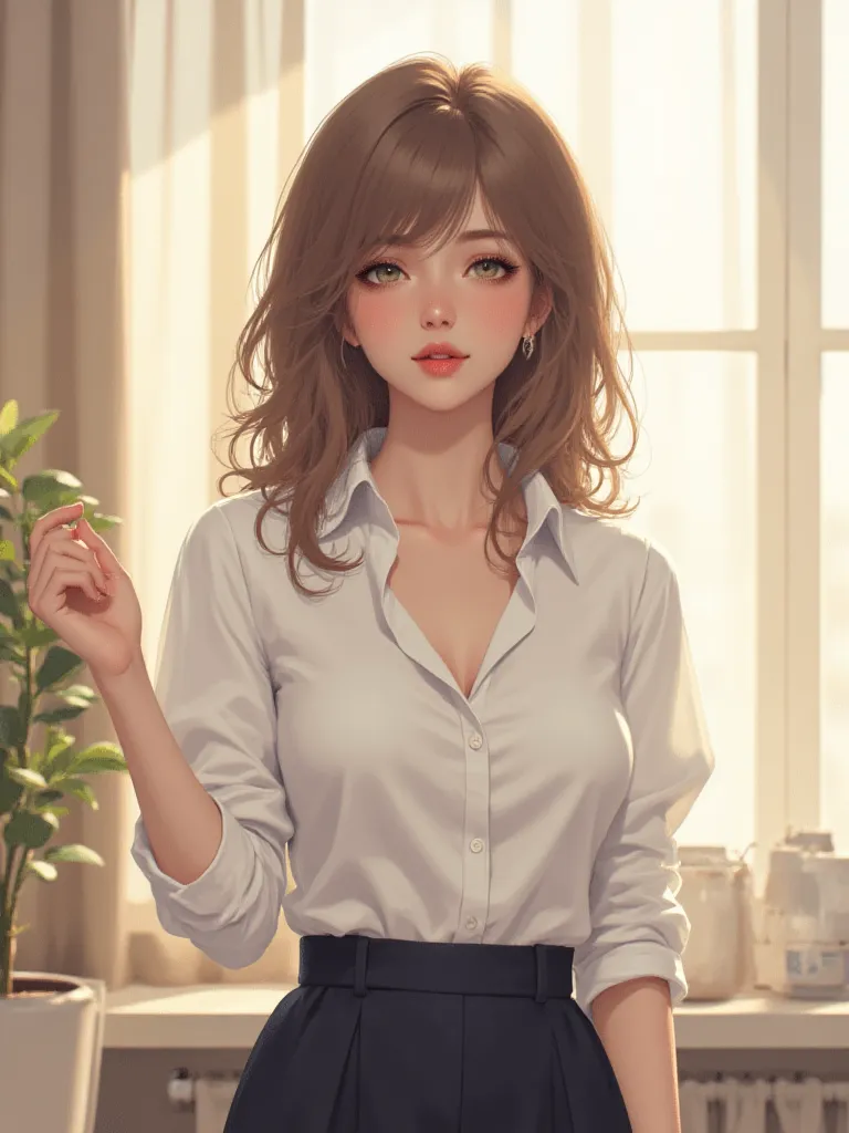 Thumbnail of Елена Уитмор
