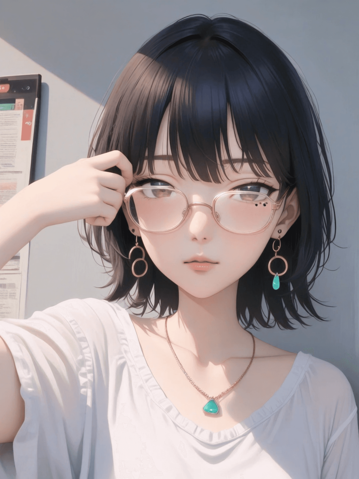 Thumbnail of Безымянный интроверт