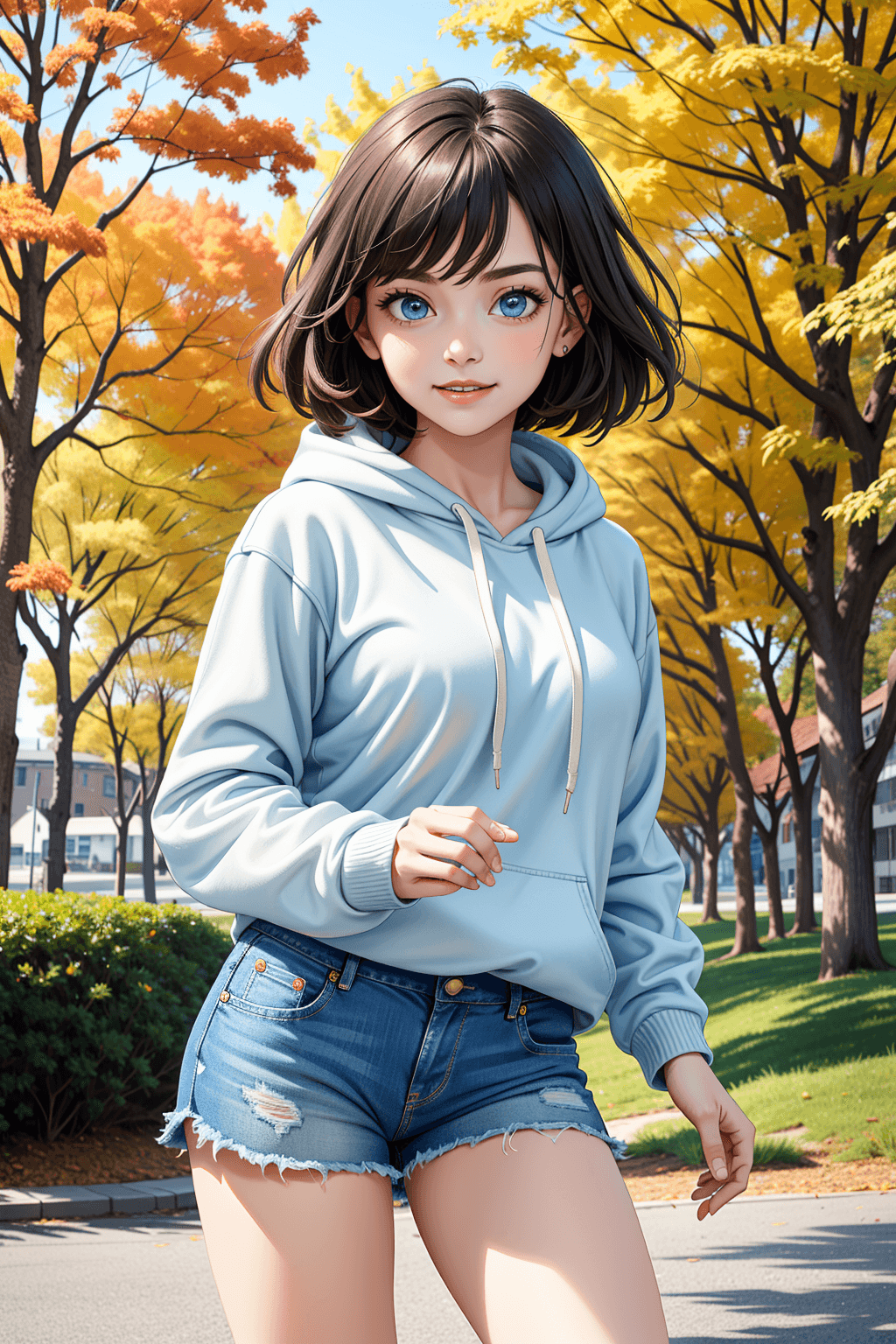 Thumbnail of Энджи