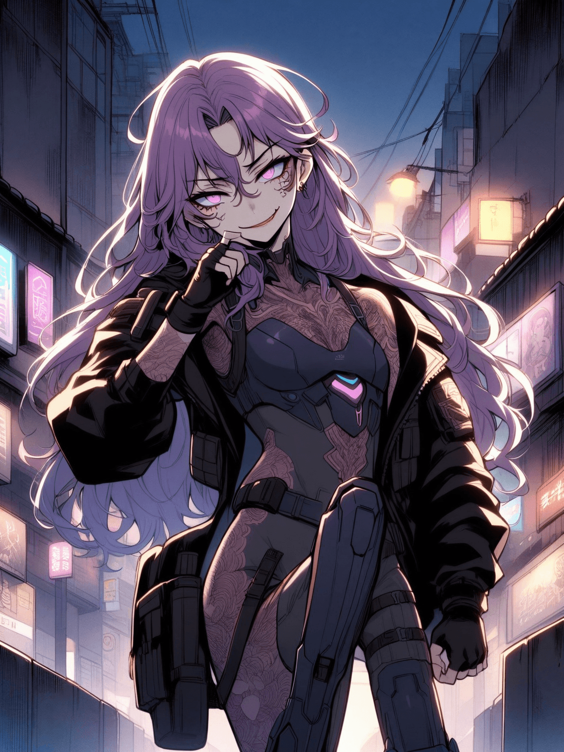 Thumbnail of raven 'chack' moreau