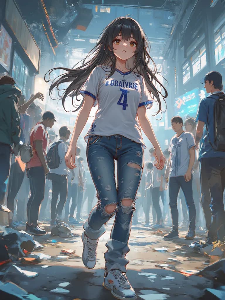 Thumbnail of Юи Танака