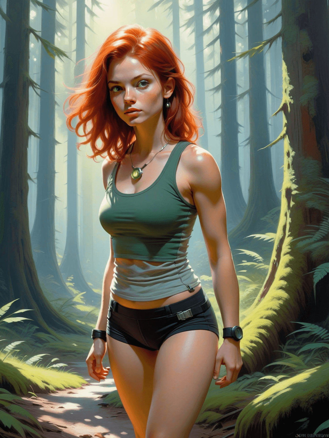 Thumbnail of Элара Луглайт