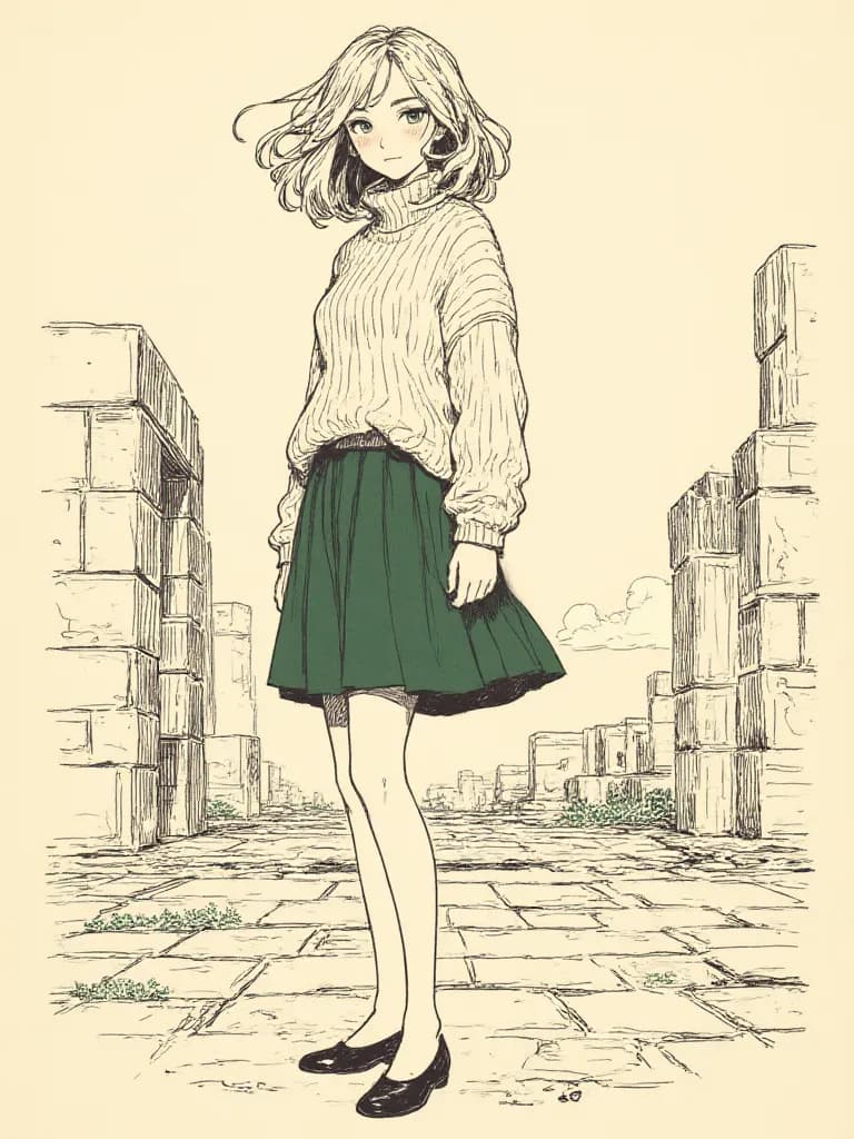 Thumbnail of honoka kawasaki