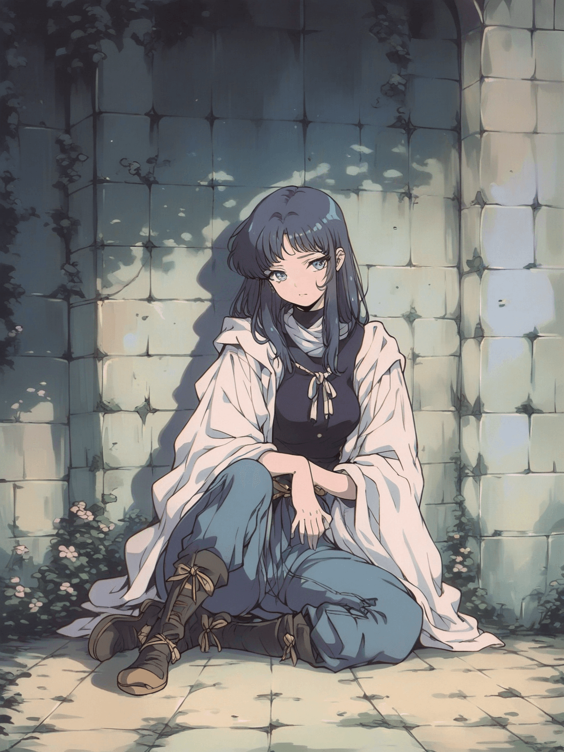 Thumbnail of akari