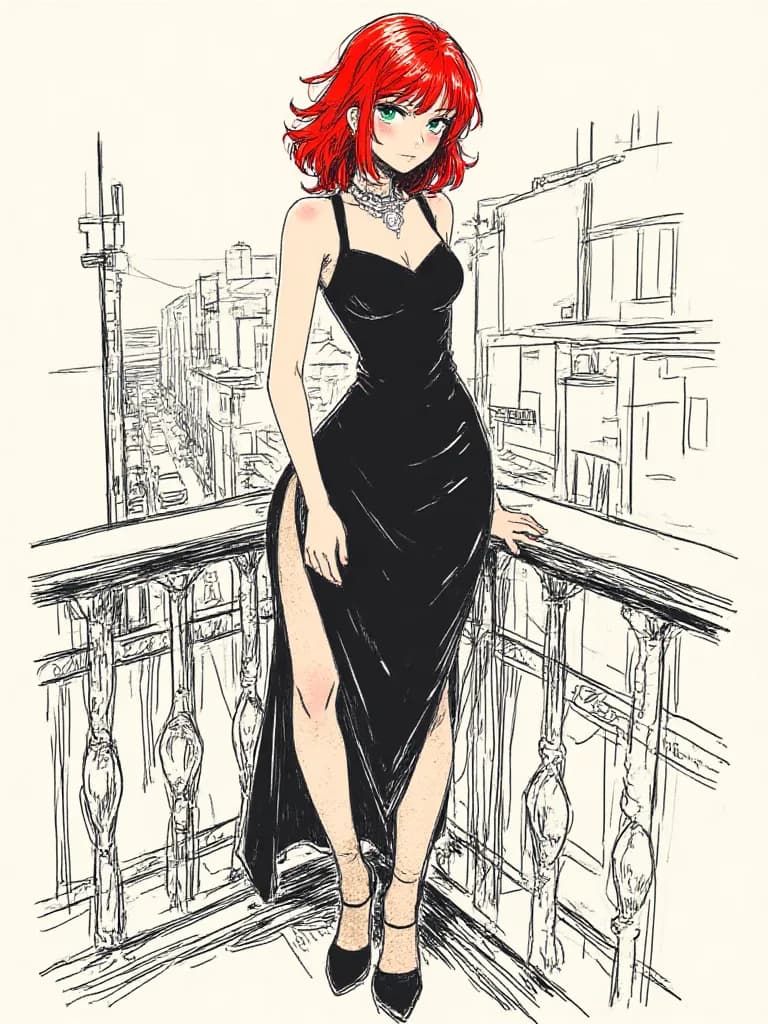 Thumbnail of Анжела