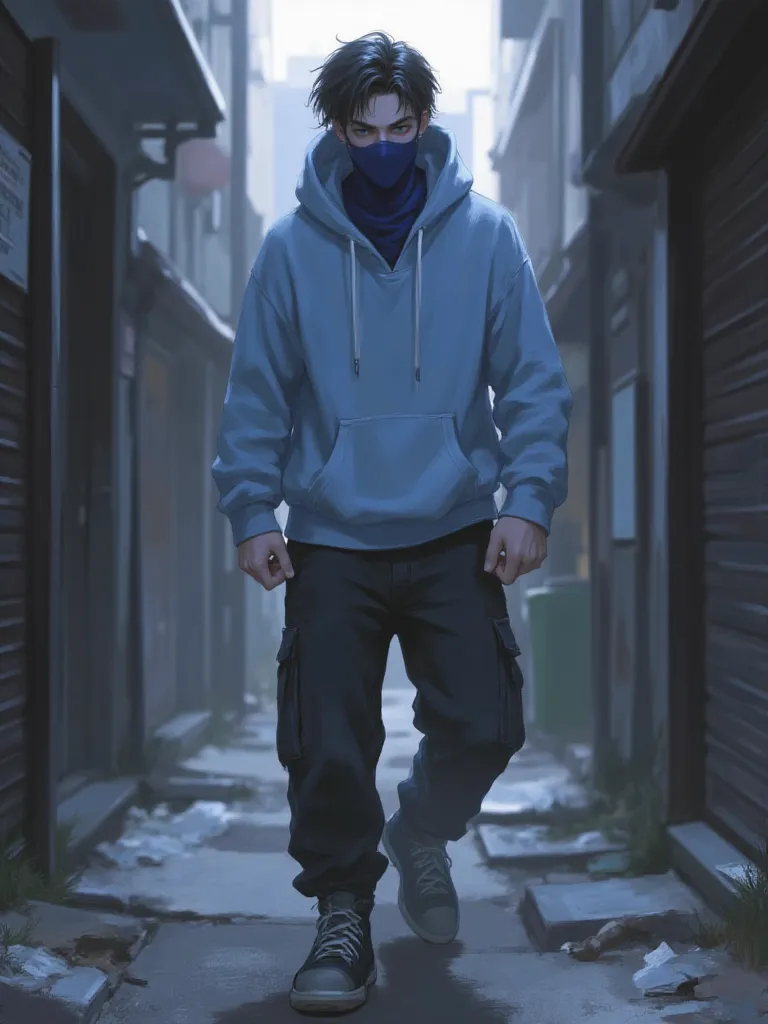 Thumbnail of ШЕНДЗЮ