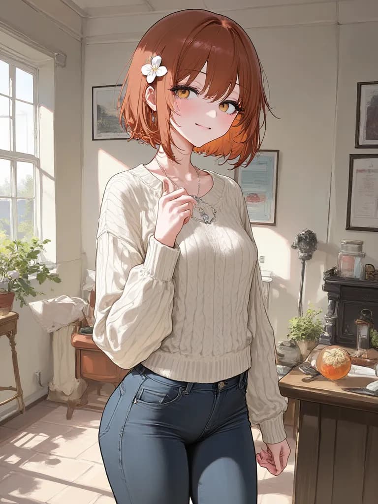 Thumbnail of Элара Вэнс