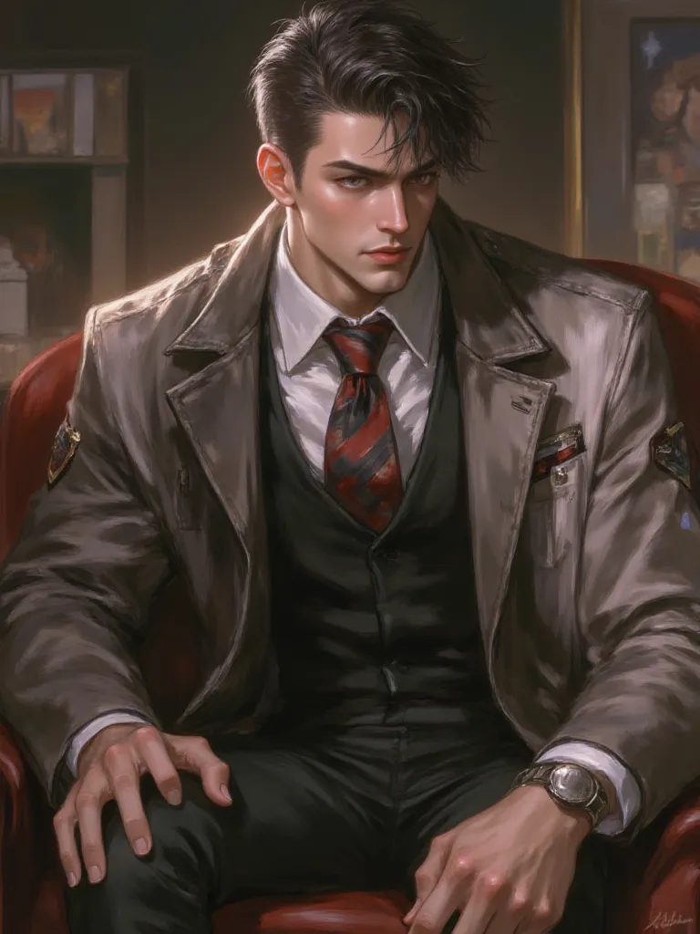 Thumbnail of Дэниел