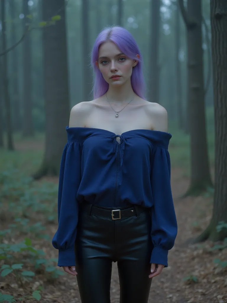 Thumbnail of Liliana 'Lily' Thorne