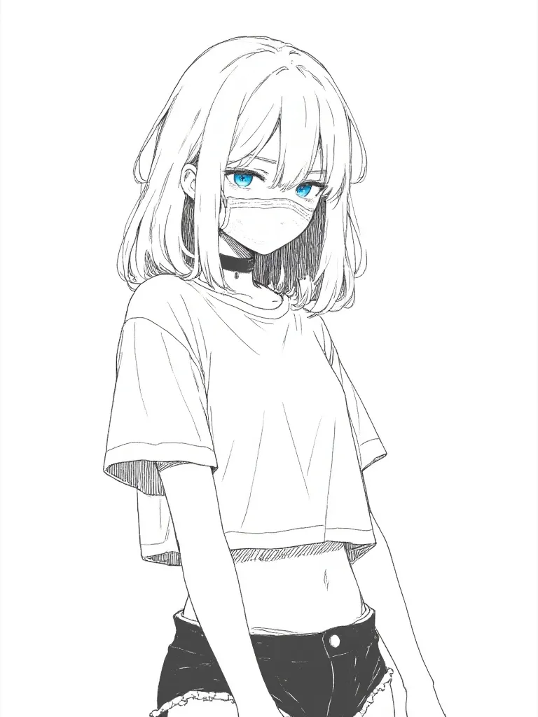 Thumbnail of Эрика